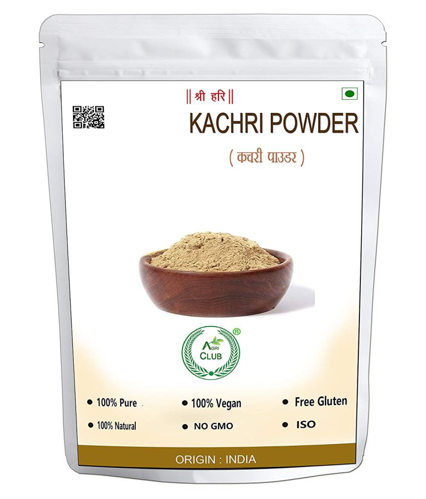     			AGRI CLUB Kachri Powder 200 gm
