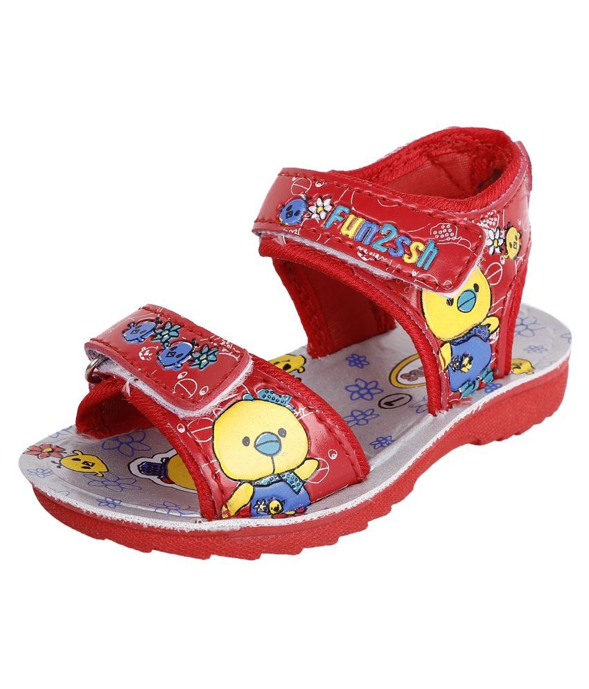 kids walking sandals