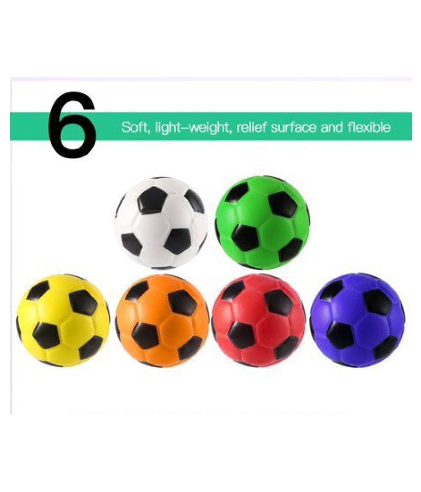 soft squeeze ball