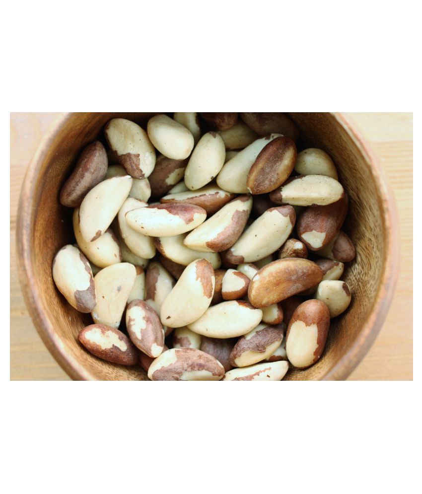 dareaabz Brazil Nut 250 g Buy dareaabz Brazil Nut 250 g at Best Prices