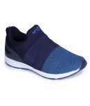 Liberty - Blue  Women's Running Shoes