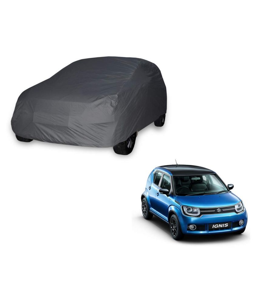 Car Body Cover: Buy Car Body Cover Online at Low Price in India on Snapdeal