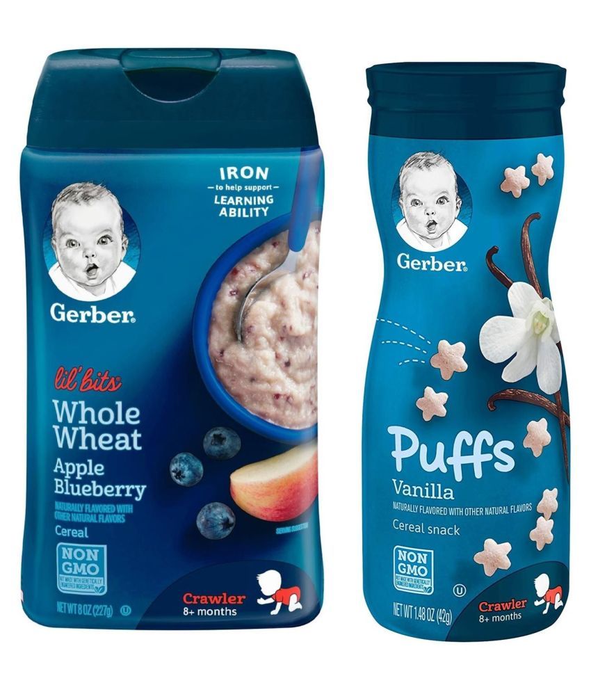 whole wheat for babies