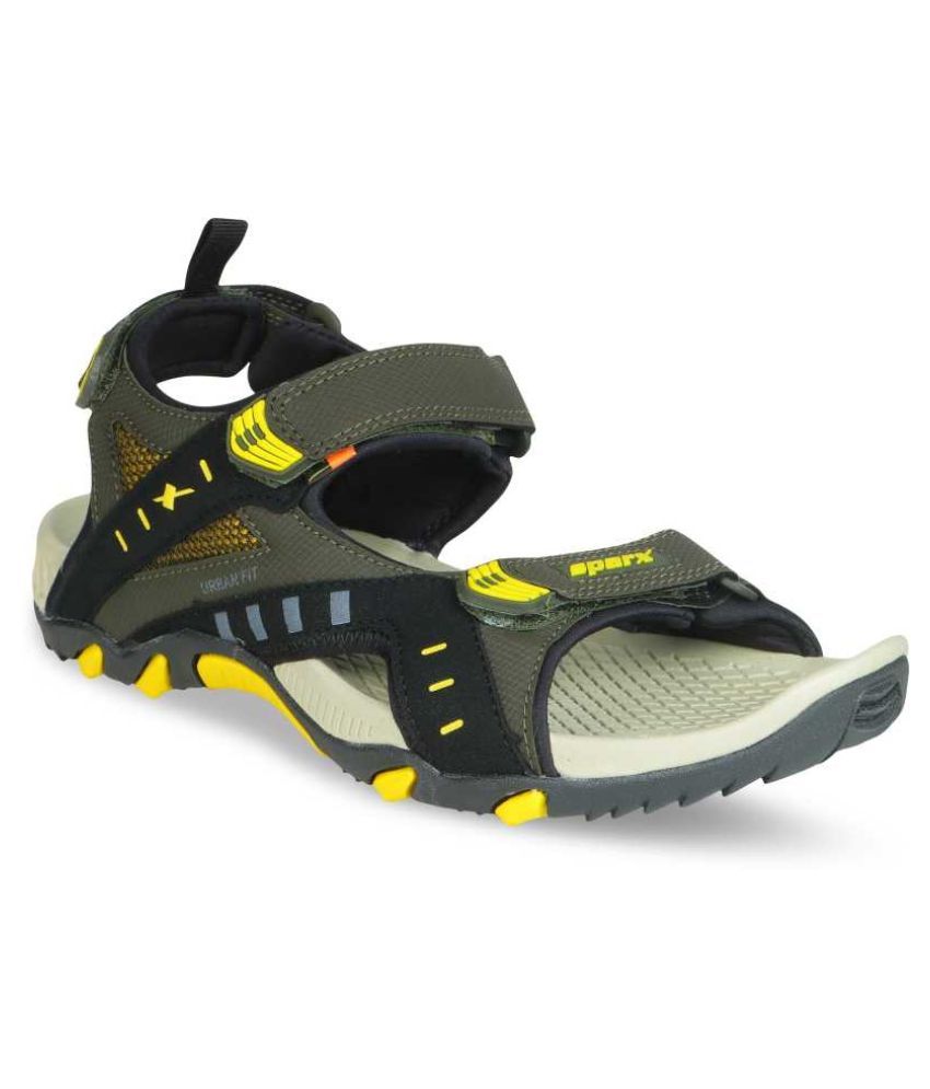 sparx olive