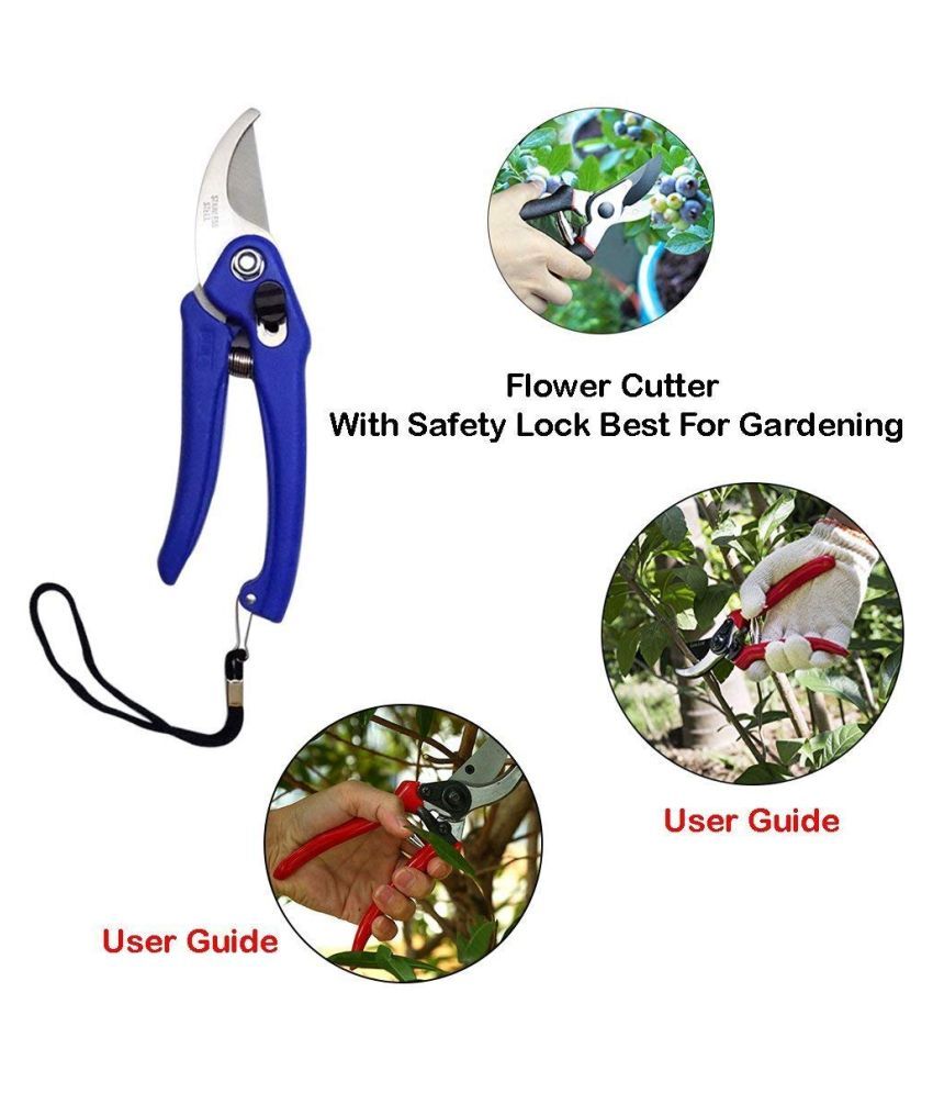 alciono Garden Scissor Buy alciono Garden Scissor Online at Low Price