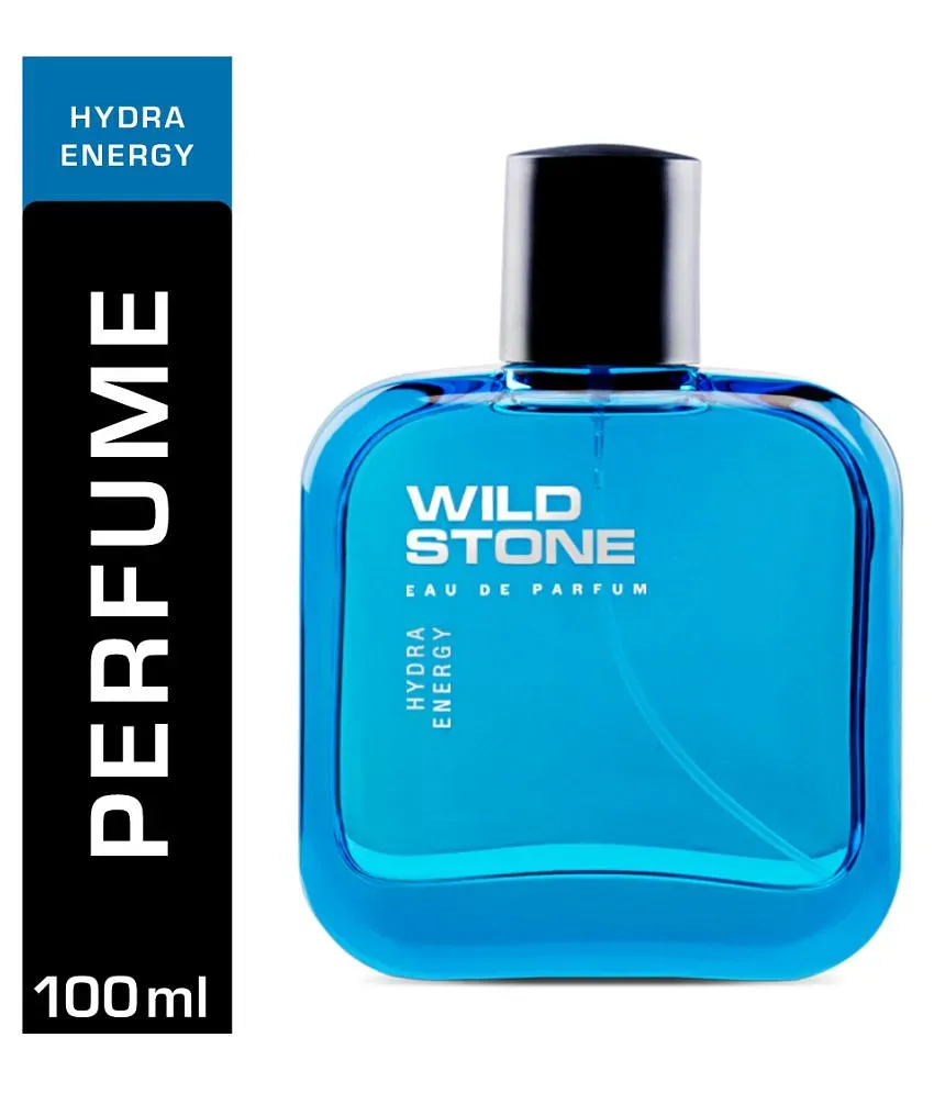 Wild stone best sale thunder perfume review