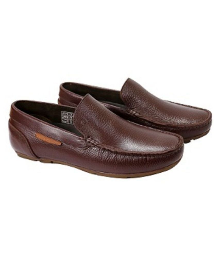 clog loafers