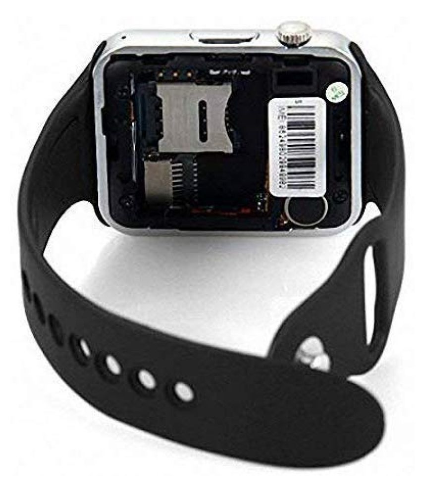 casvo a1 bluetooth smart watch