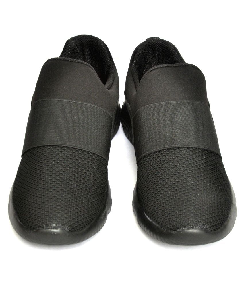 field care shoes black formal