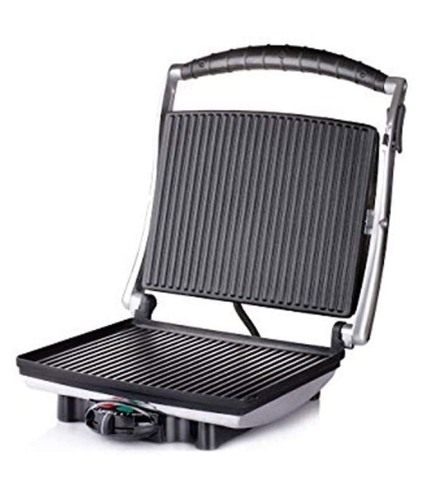 NOVA NT233HDG Grill Press 1800 Watts Sandwich Griller Price in India