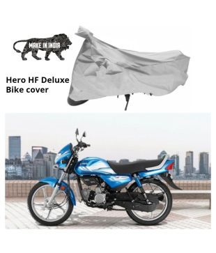 hf deluxe bike cover waterproof price