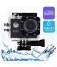 Balshians 1080p FULL HD Sports 12M Helmet Action Camera