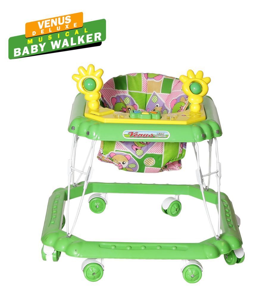 dash baby walker price