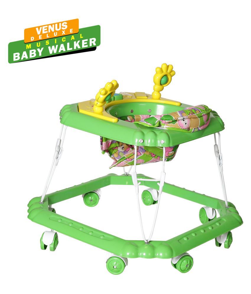 dash baby walker price