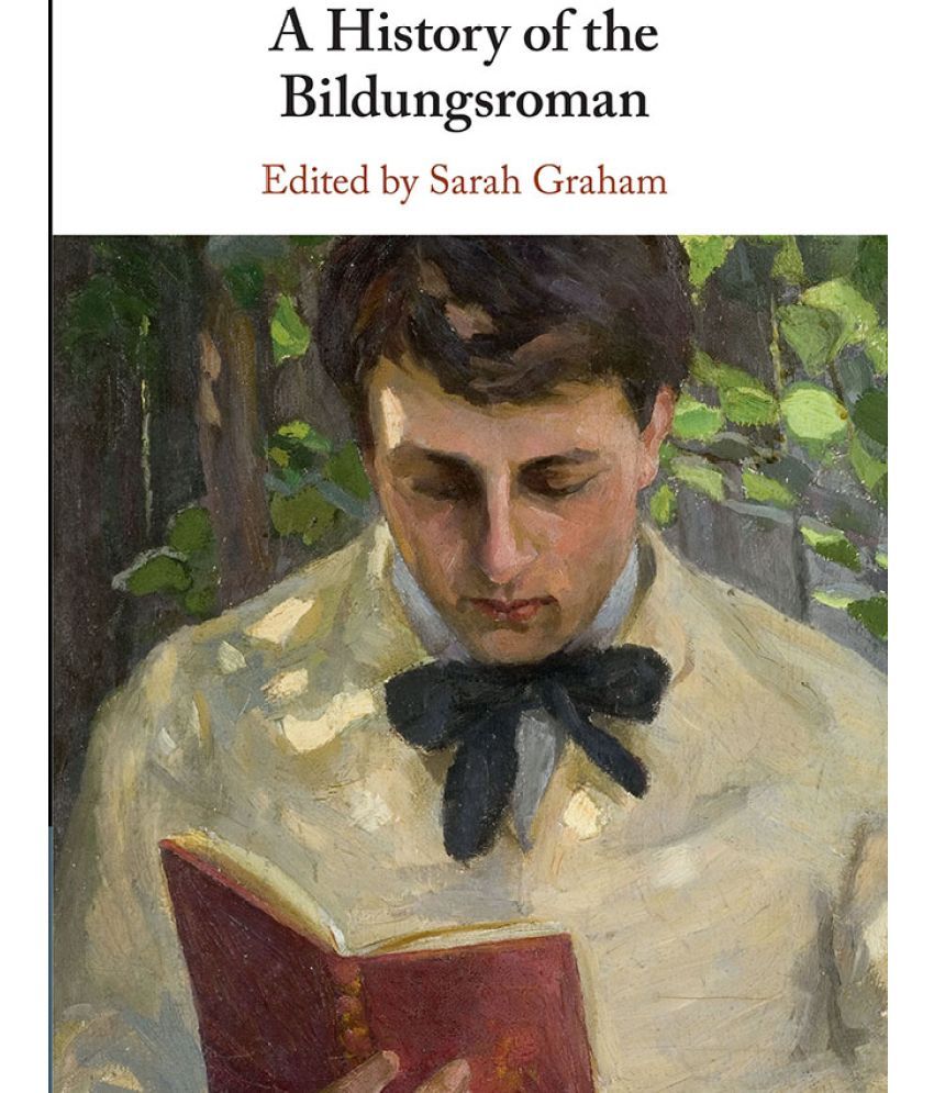 a-history-of-the-bildungsroman-buy-a-history-of-the-bildungsroman