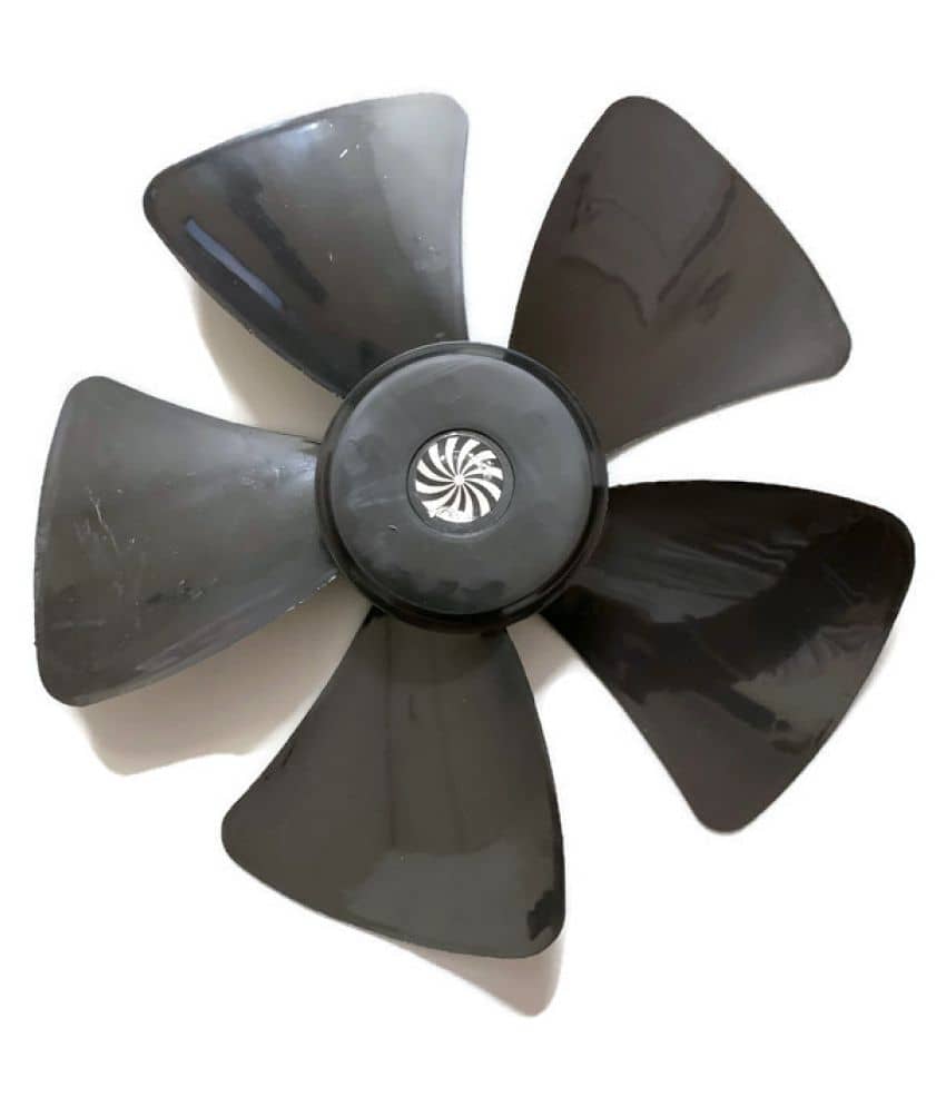 HUMSER B Exhaust Fan Blade Plastic 