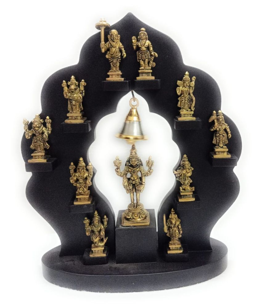 dasavatharam idols dasavatharam idols