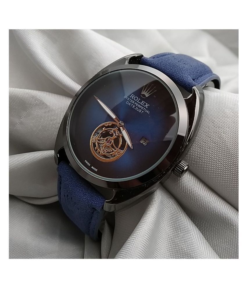 snapdeal rolex