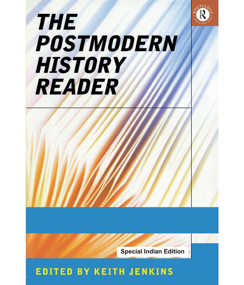 the-postmodern-history-reader-buy-the-postmodern-history-reader-online