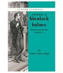 The Adventures of Sherlock Holmes (COLLECTION-5) by SIR ARTHUR CONAN DOYLE