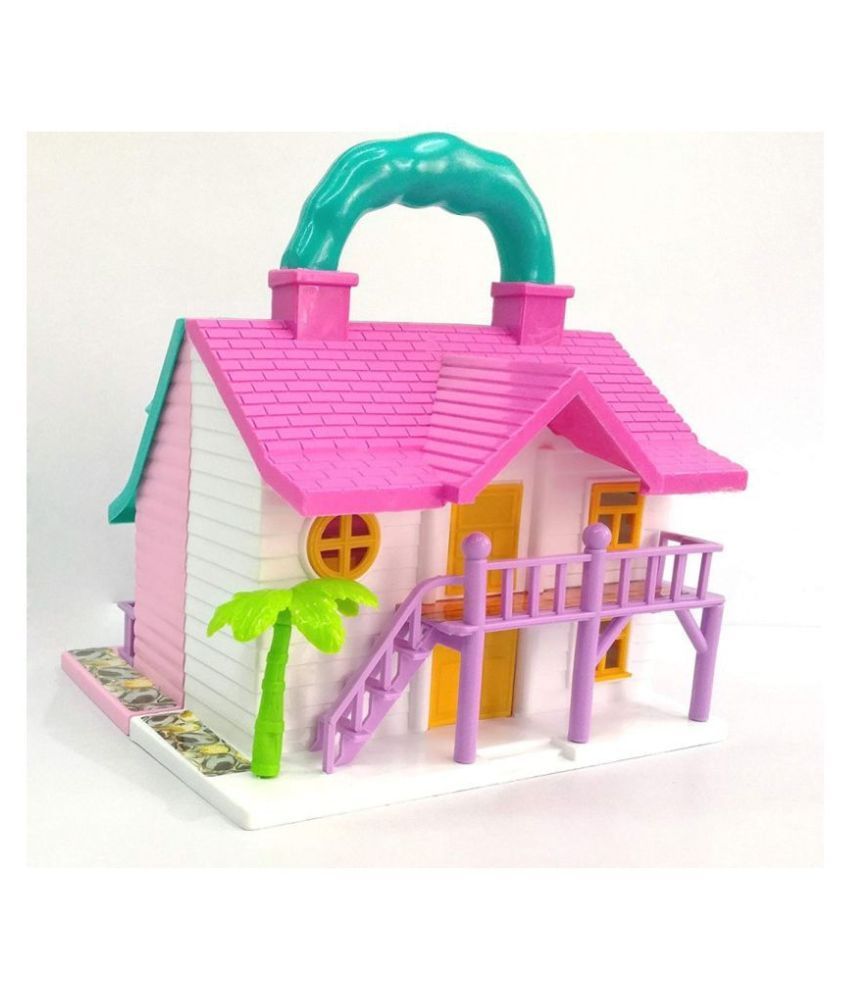 big doll house amazon