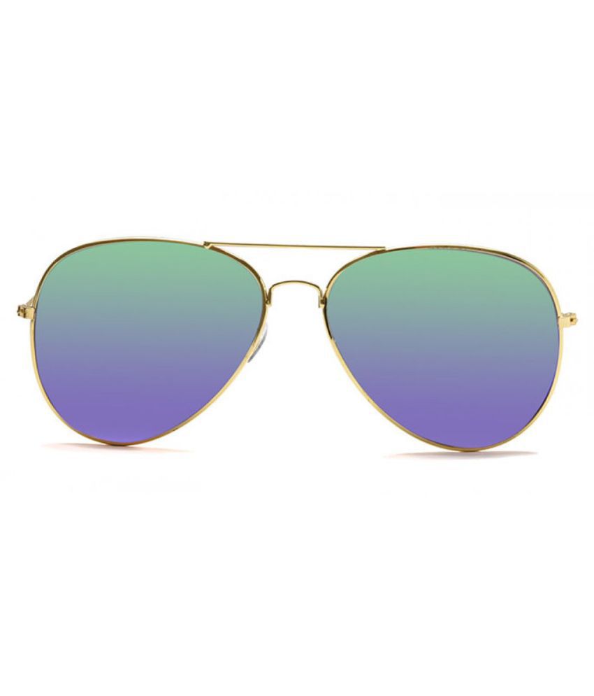 Coolwinks - Multicolor Pilot Sunglasses ( CWS67B6303 ) - Buy Coolwinks ...