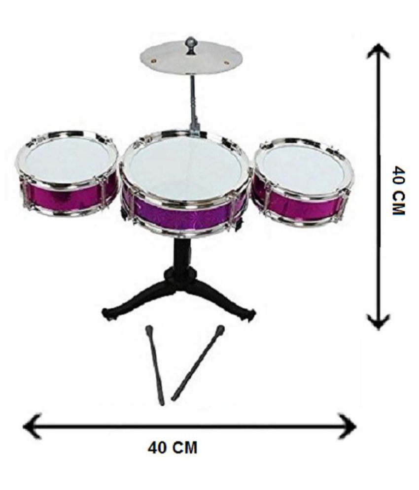 lmms drum kits