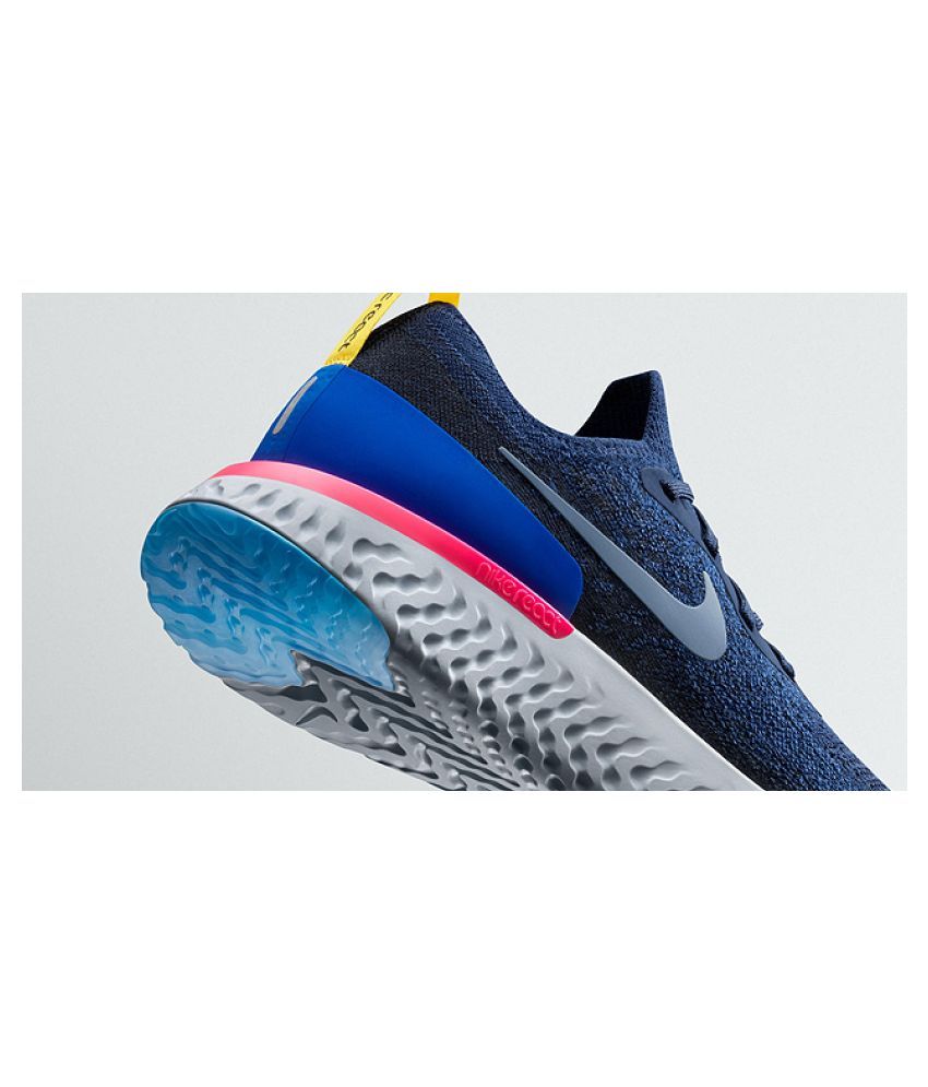 Nike react snapdeal shops