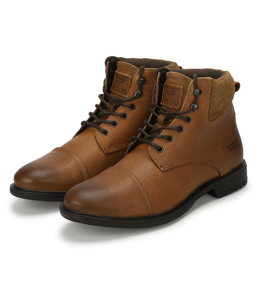redtape long boot