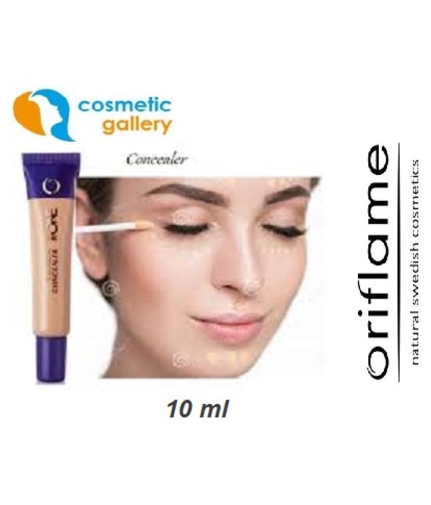the one illuskin concealer