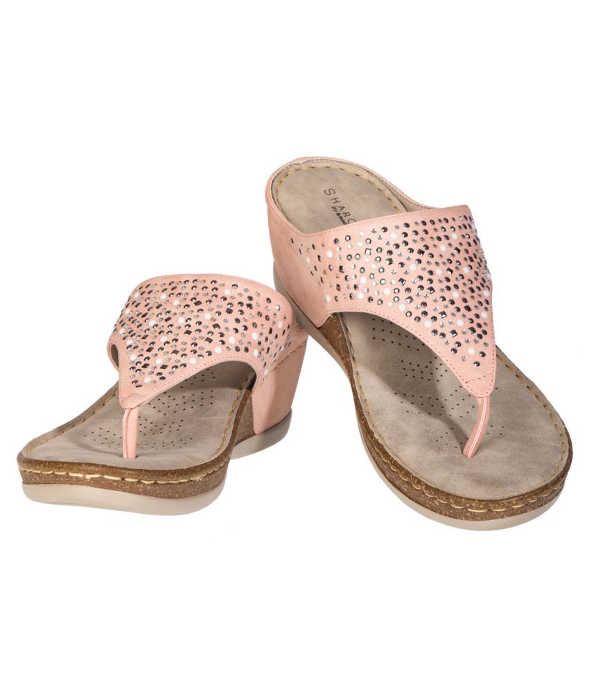 khadims high heels