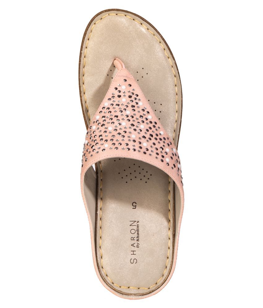 khadims high heels