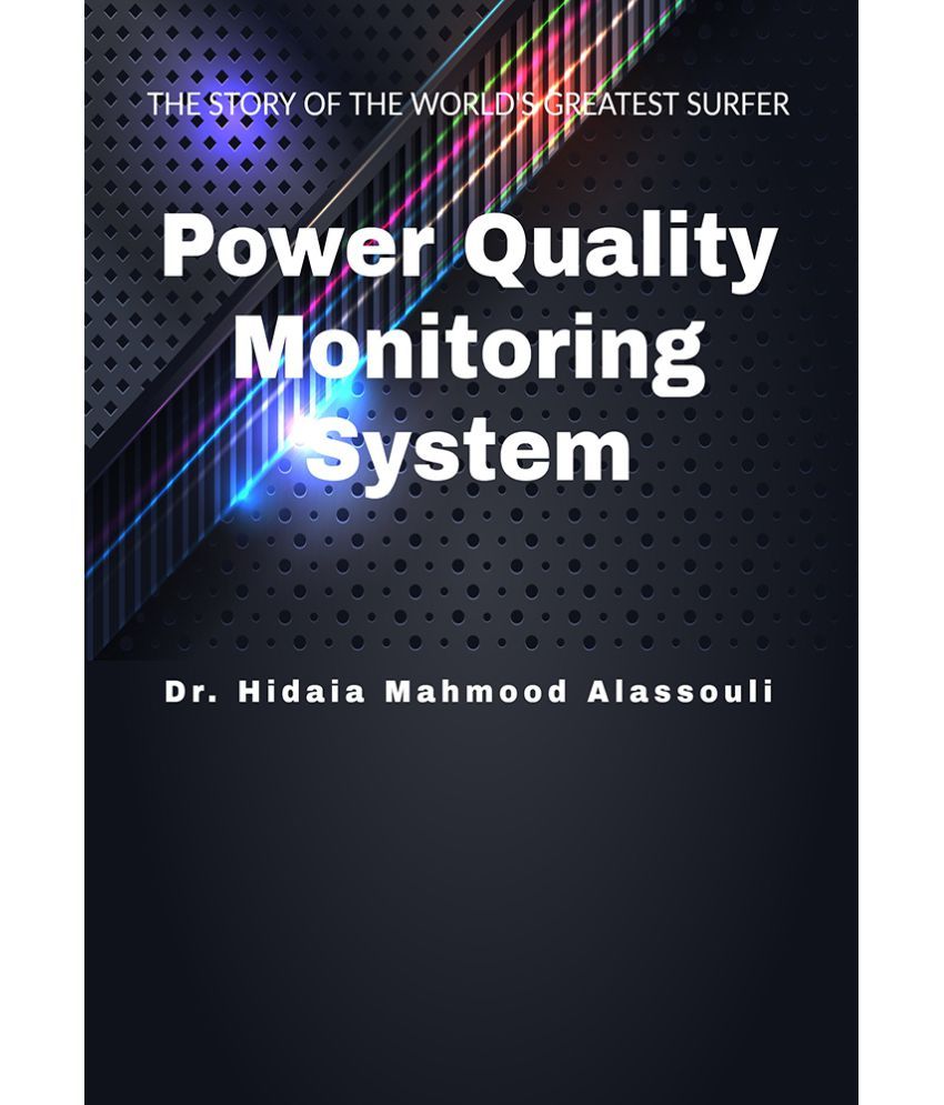 Power Quality Monitoring System Buy Power Quality Monitoring System