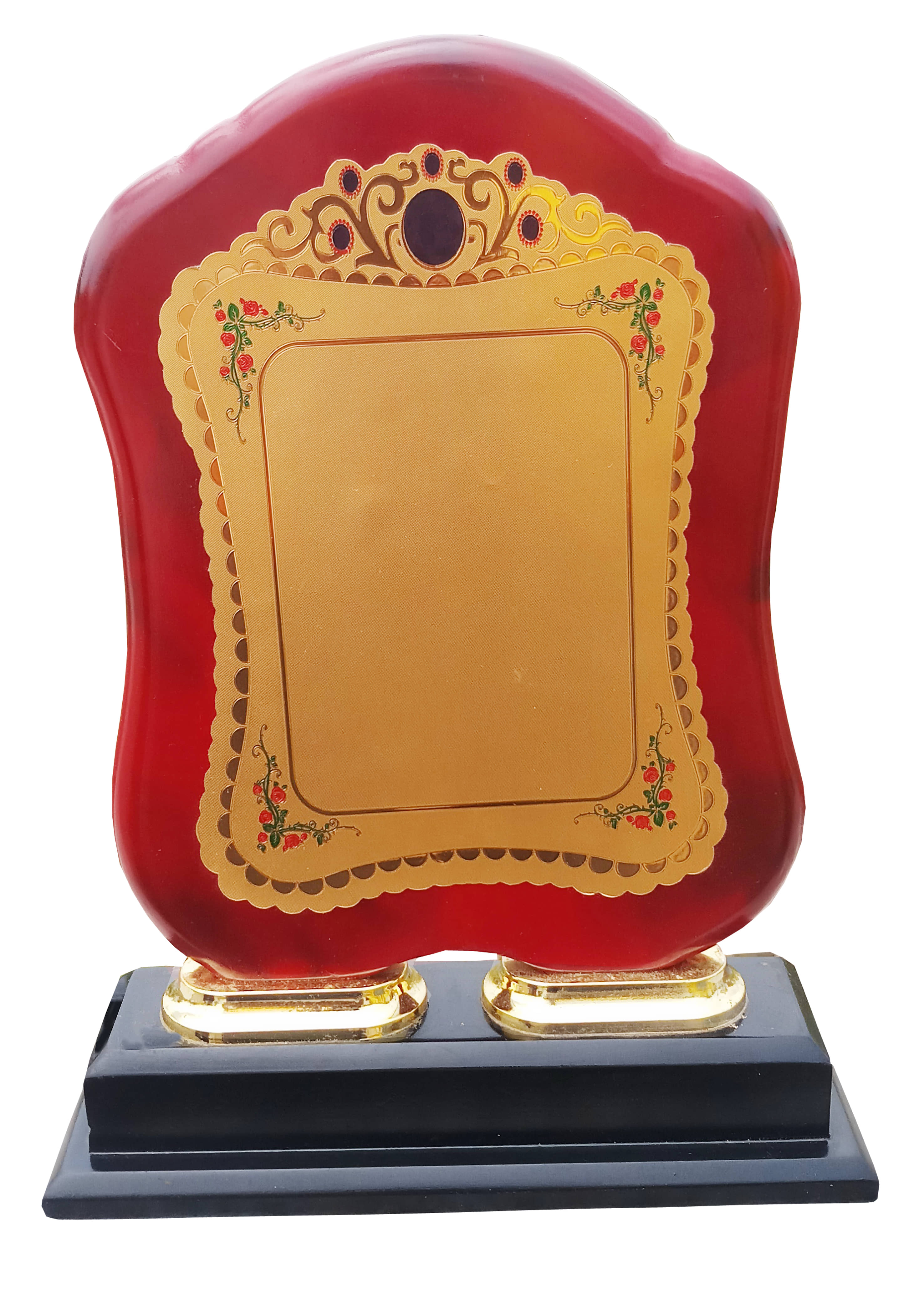 WOODEN TROPHY 2895S: Buy Online at Best Price on Snapdeal