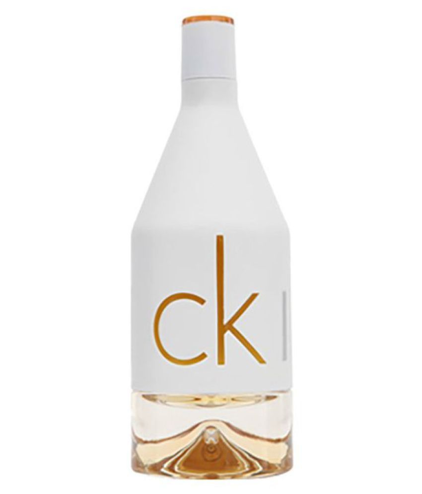 CK Perfume IN2U EDT - 100 ml: Buy Online at Best Prices in India - Snapdeal