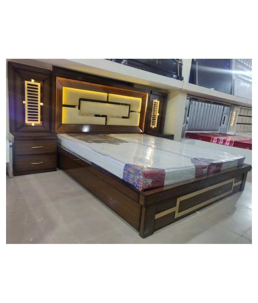 double cot beds prices