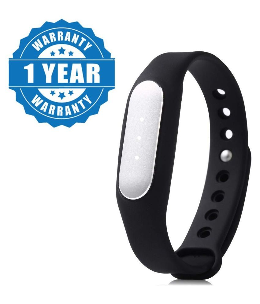 smart band with bluetooth