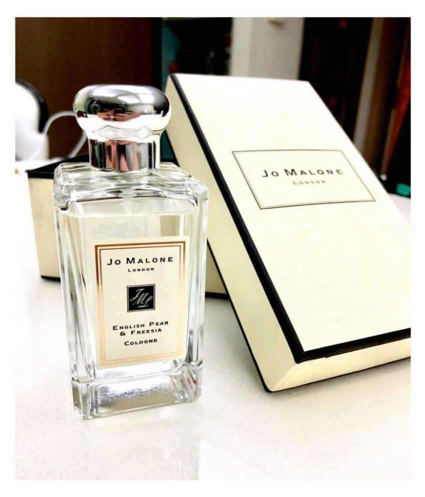 Jo Malone English Pear & Freesia Perfume By JO MALONE FOR WOMEN 100ml