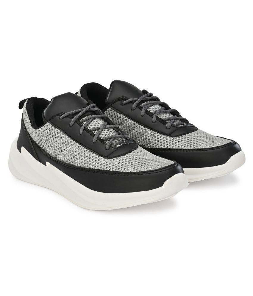 Bucik Bucik Running Shoes Running Shoes Gray: Buy Online at Best Price ...