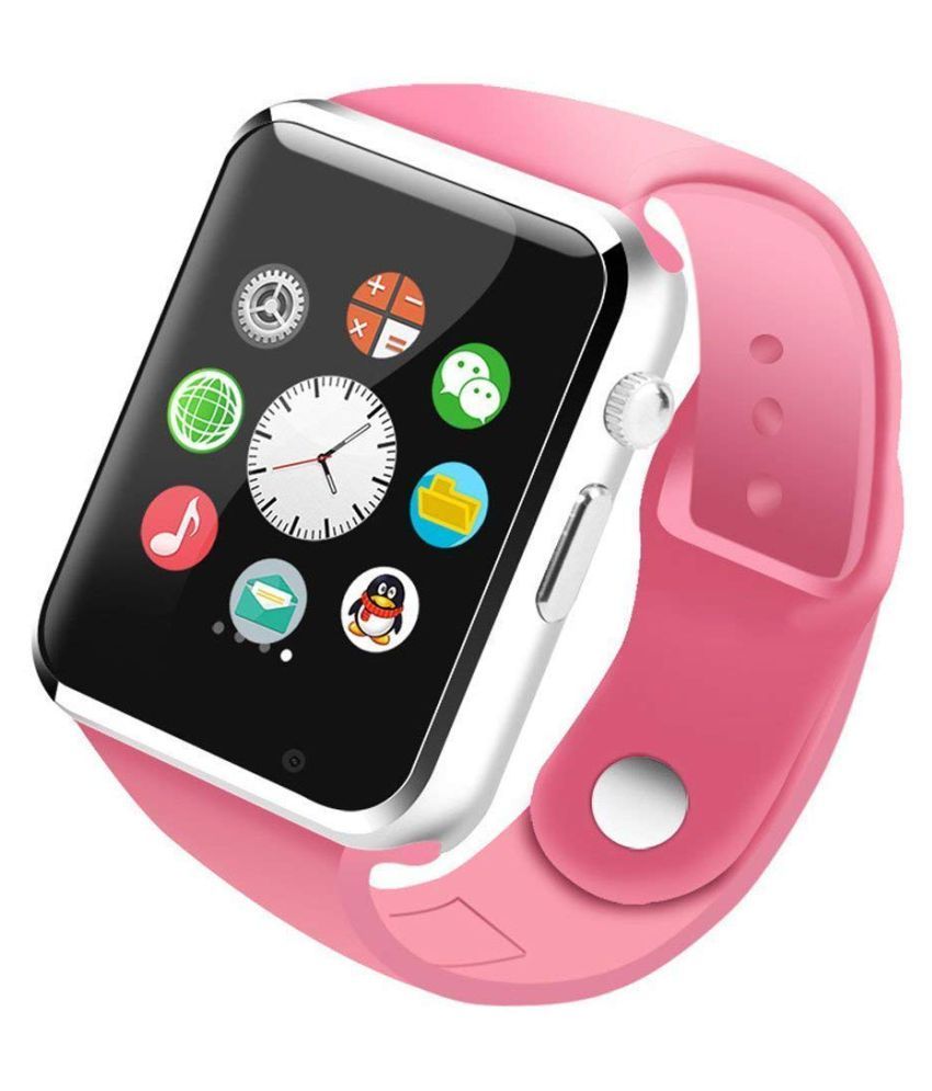 a1 bluetooth smart watch price