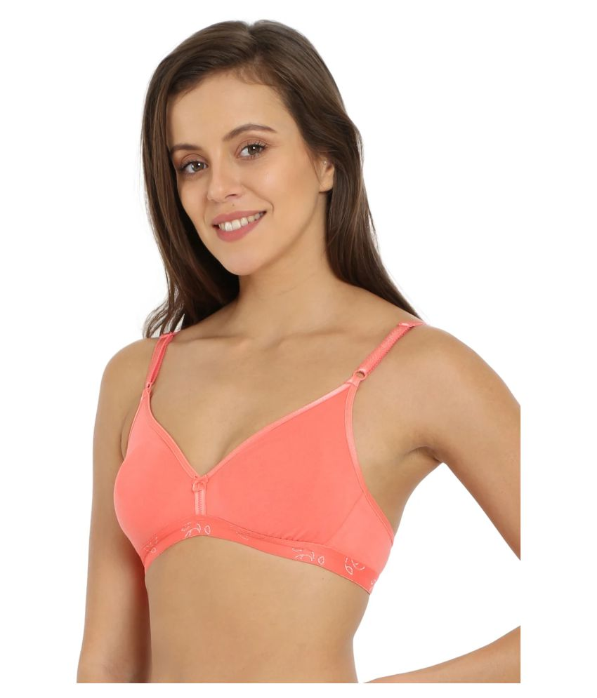 cotton bra and panty sets jockey