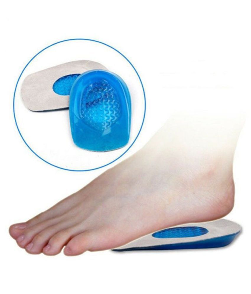 SNYTER Blue Orthopaedic Insoles
