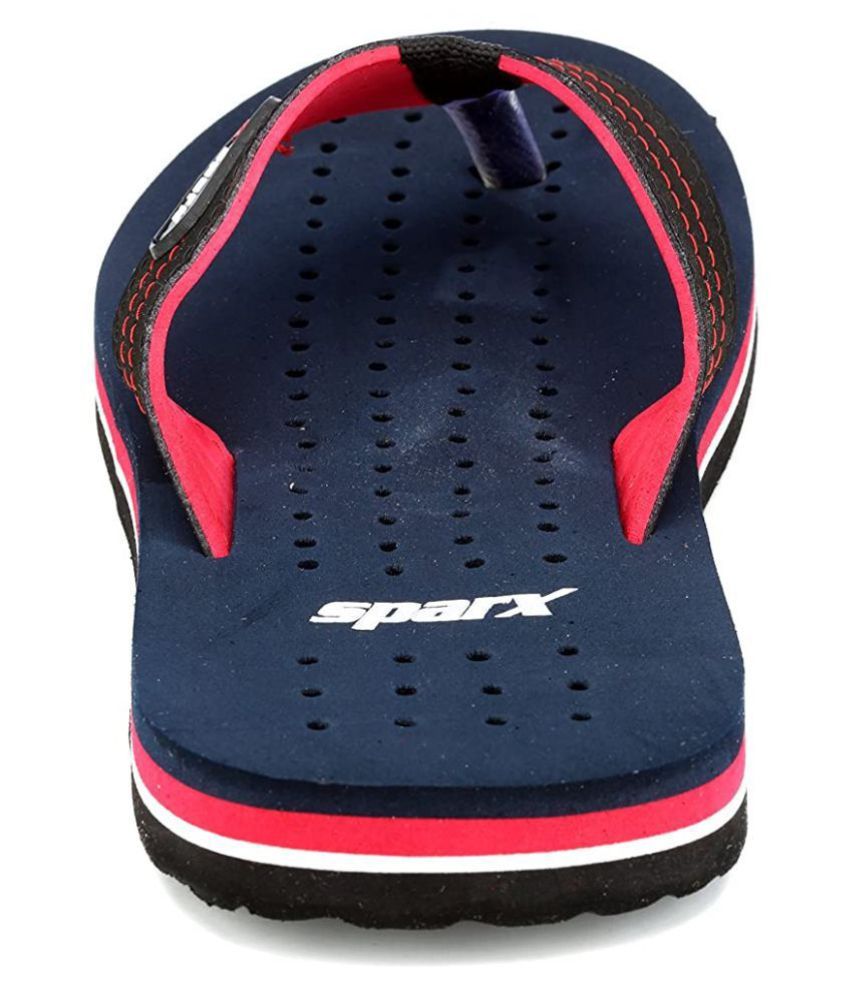 sparx flipflop