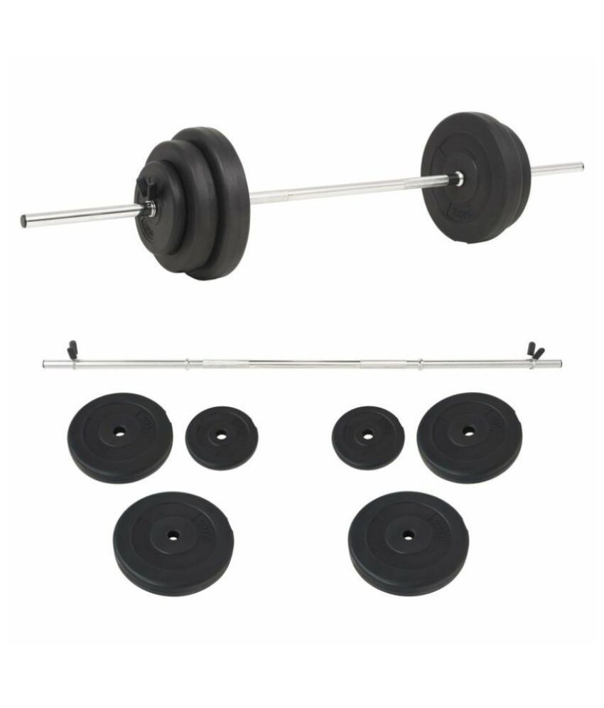 dumbbell2s123kg Buy Online at Best Price on Snapdeal