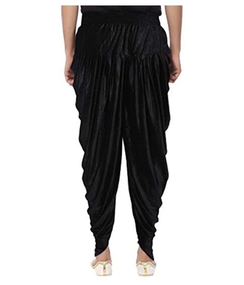 disone-black-dhoti-single-pack-buy-disone-black-dhoti-single-pack