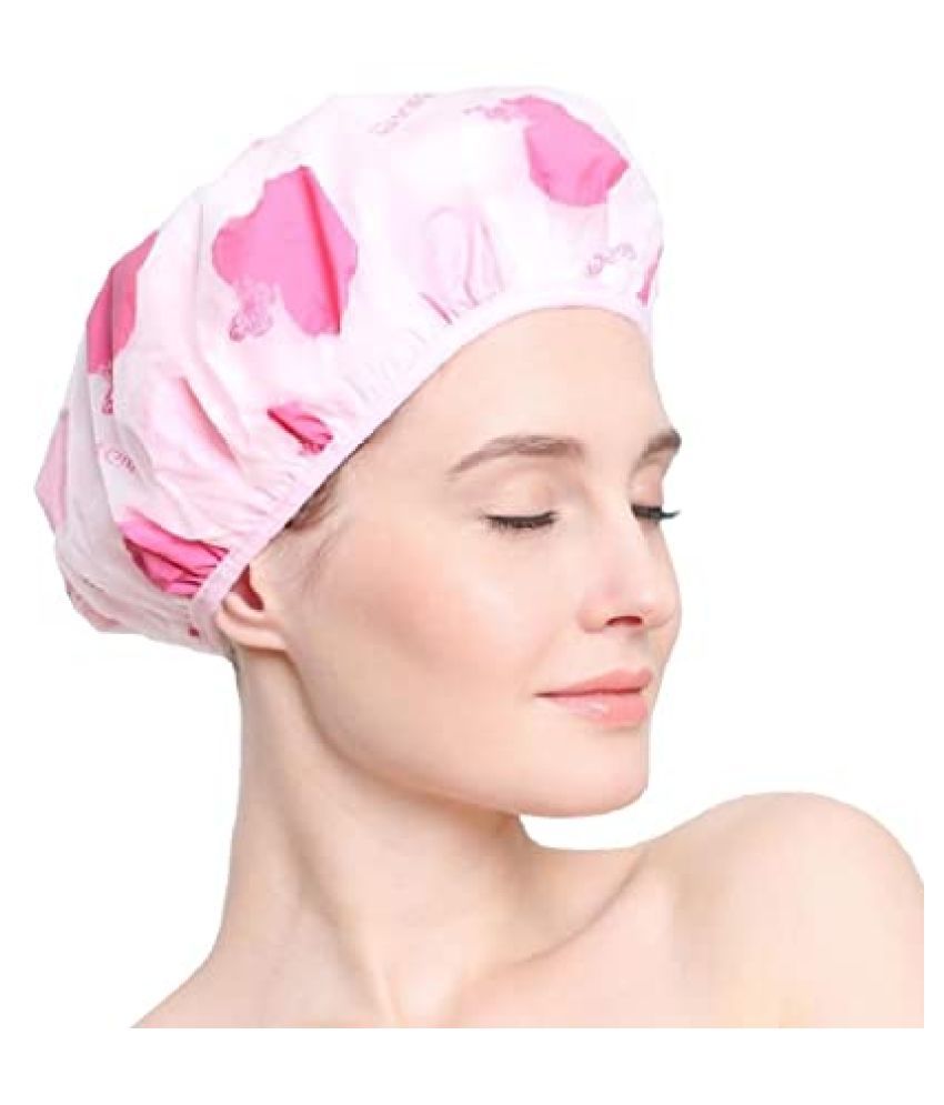 shower cap online shopping