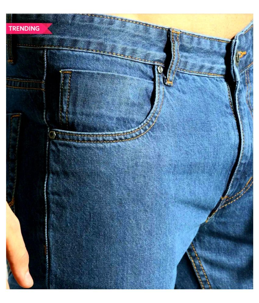 roadster jeans snapdeal