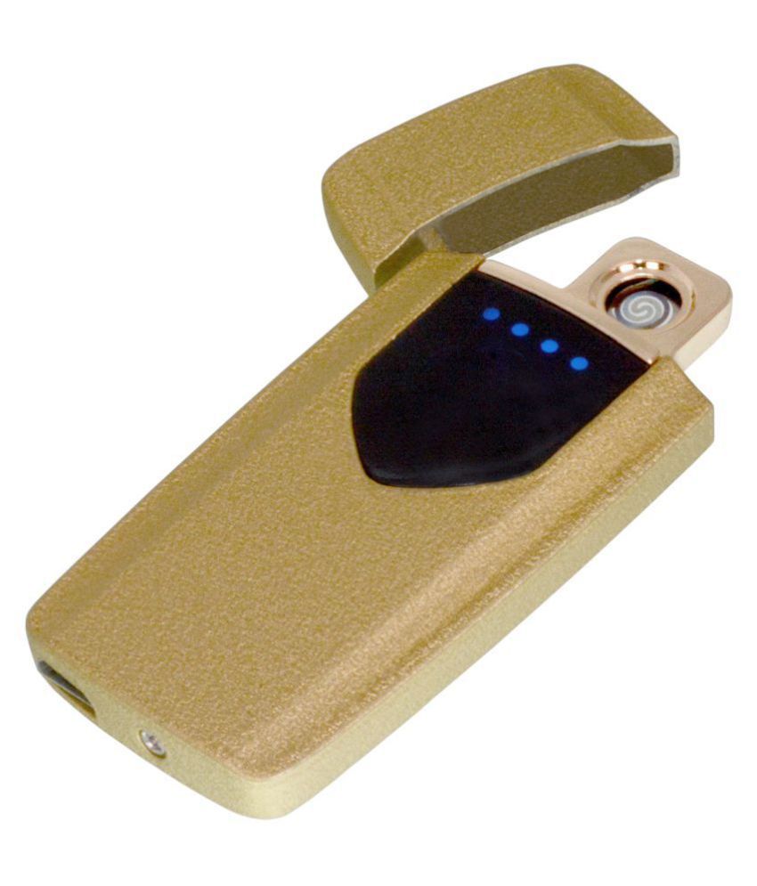Jm Aluminium Cigarette Lighter Buy Online at Best Price in India