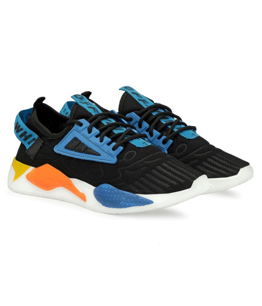 labbin mens casual shoes