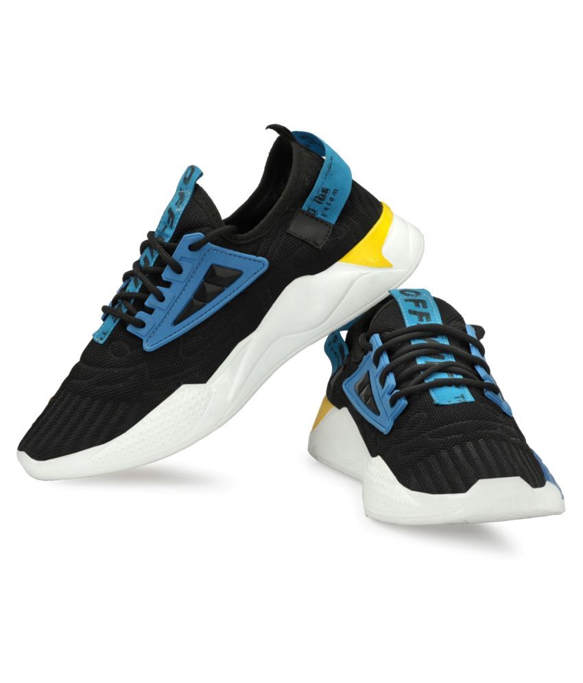 labbin mens casual shoes